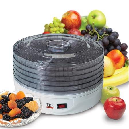 Meyve Ve Sebze Kurutmanın Faydaları