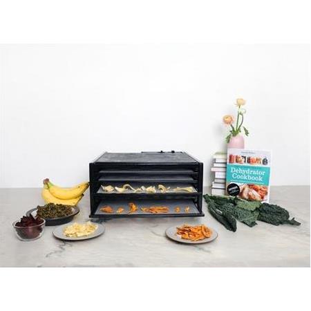 Yeni Nesil Modern Kurutma Fırınları Artık Stoklarımızda!