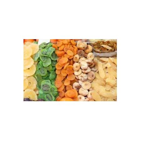 Yiyecekleri Kurutmadan Önce Dikkat Edilmesi Gereken Önemli Noktalar