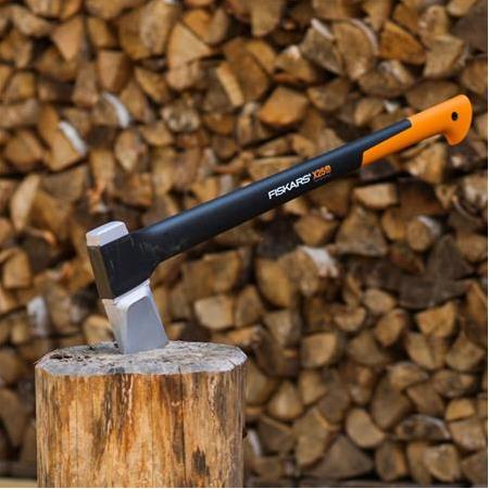 Hangi Yarma Baltasını Almalıyım?