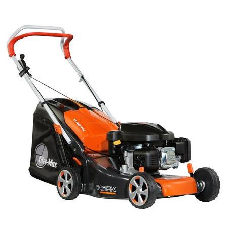 Çim Biçme Makinaları Bakımı