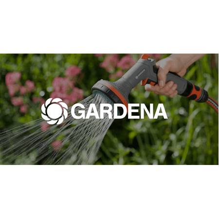 Estetik Bahçeler İçin Gardena