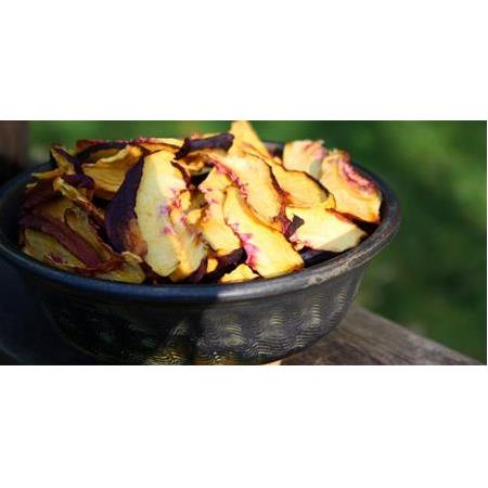 Nektarin Kurutmanın Süper Kolay Yöntemleri