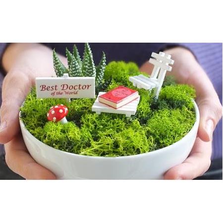 Bahçe İşlerinin Sağlığa Olumlu Etkileri