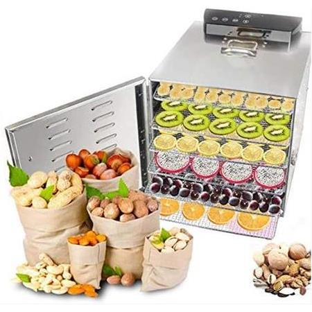 Gıda Kurutucuya Yatırım Yapmalımıyım?