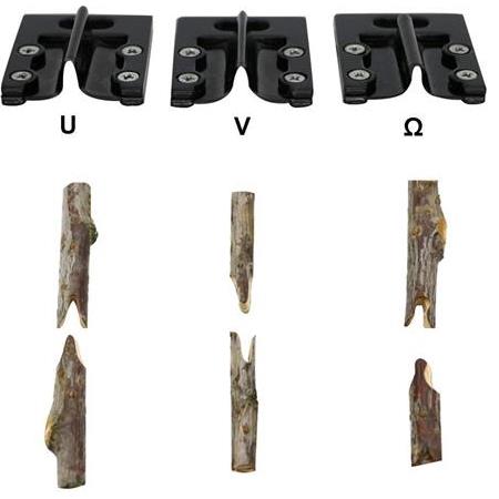 Eyer Tipi Aşılama Yöntemi