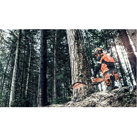 Husqvarna Motorlu Testereler