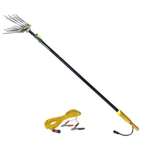 Lisam Swing Zeytin Hasat Makinası