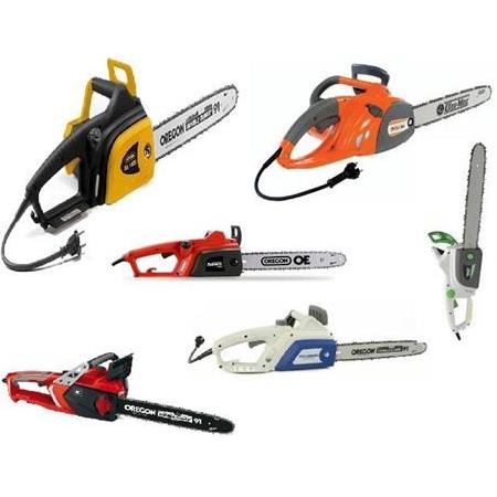 Elektrikli Testerede Hangi Özellikleri Aramalıyım?