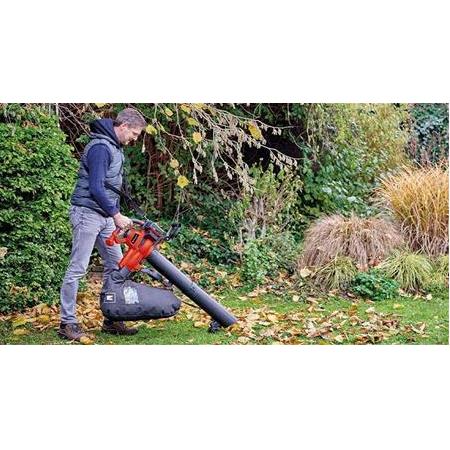 Yaprak Üfleyici Satın Almaya Değer mi?