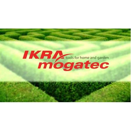 İkra Elektrikli Bahçe Aletleri