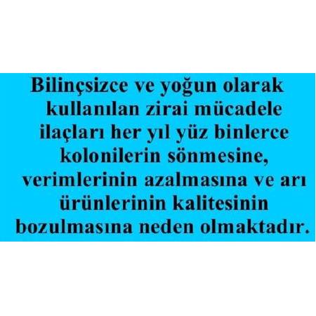Zirai Mücadele İlaçlarını Nasıl Kullanmalıyız?