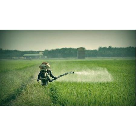 Zararlılarla Mücadele Kimyasallarının Yan Etkileri