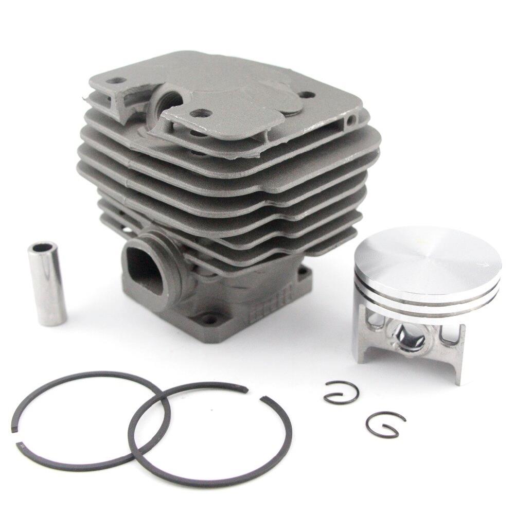 FERRİNO SİLİNDİR PİSTON STIHL MS 380 52 MM NİC