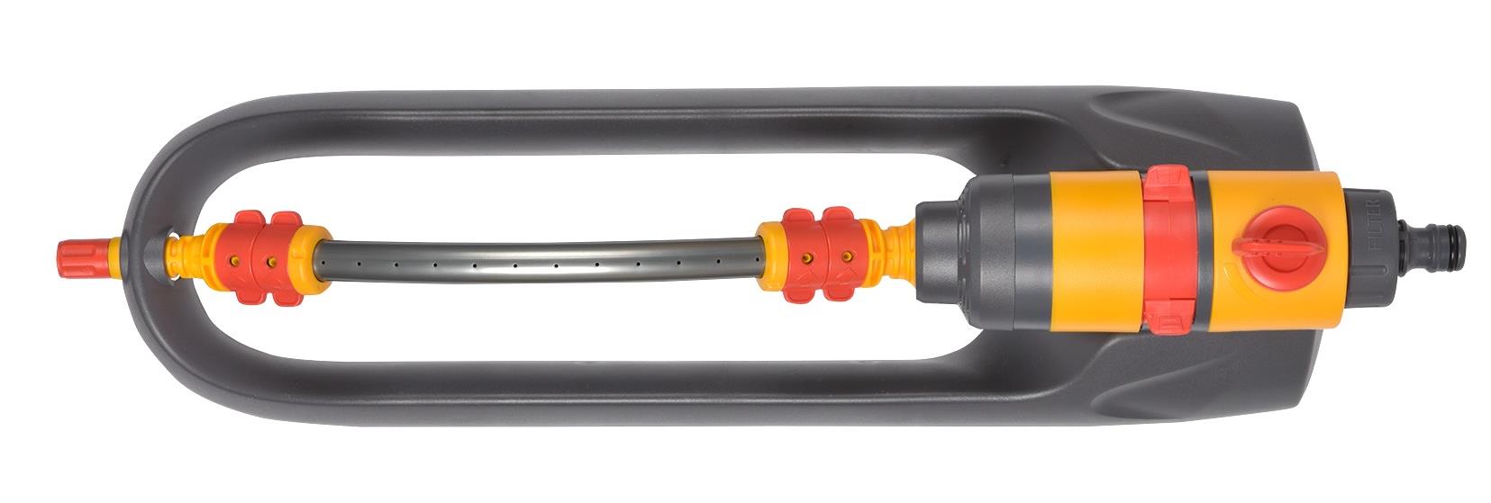 Hozelock AquaSave Pro 220 M Dikdörtgen Yağmurlama Sistemi Fıskiyesi ...