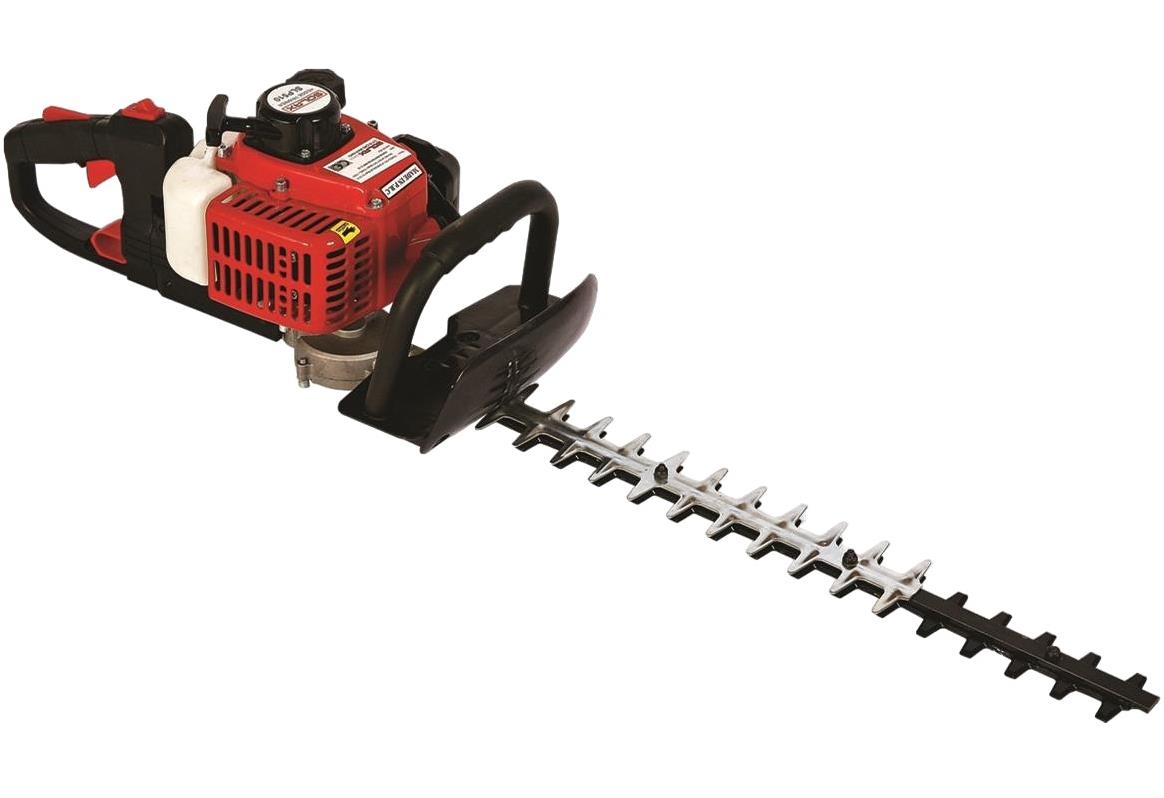 Solax SLP 600 Benzinli Çit Budama Makinası - İrhal Tarım