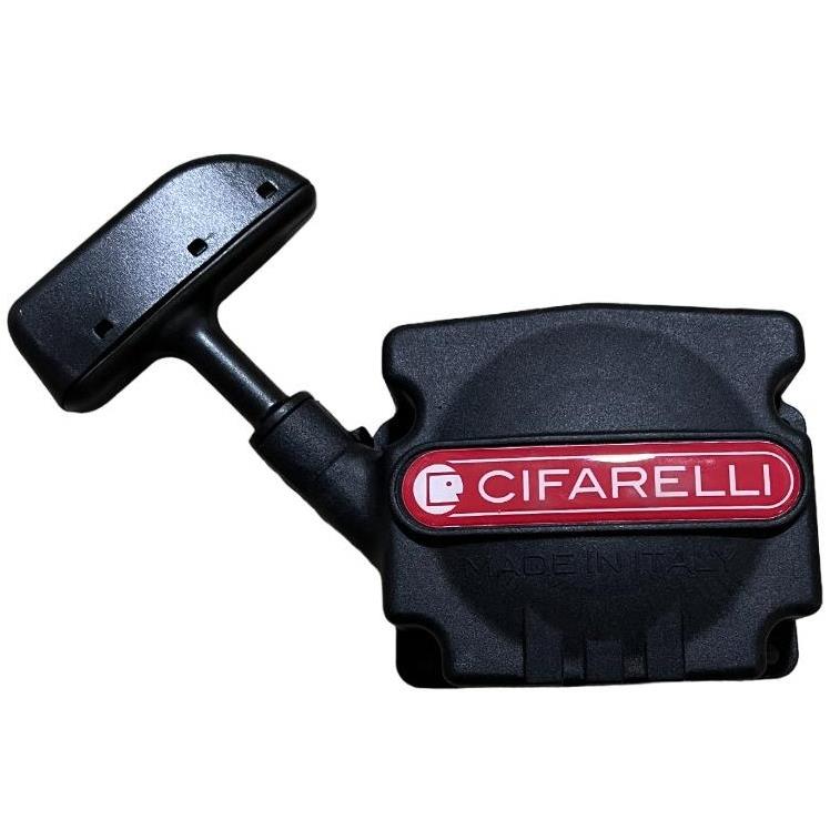 Cifarelli SC 605-800 Starter Komple - İrhal Tarım