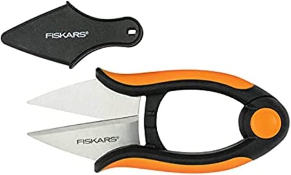 Fiskars 1063326 SP220 Bitki Makası - İrhal Tarım