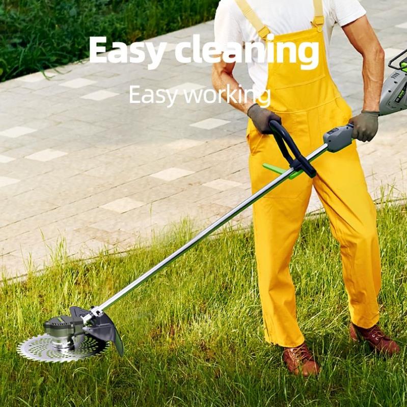 トナーrcブライタ Suca SC 6201 Akülü Kenar Kesme Makinası - İrhal Tarım