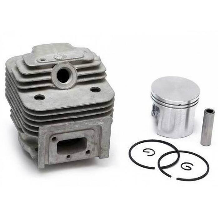 Hyundai HYX 52 Silindir Piston Seti - İrhal Tarım