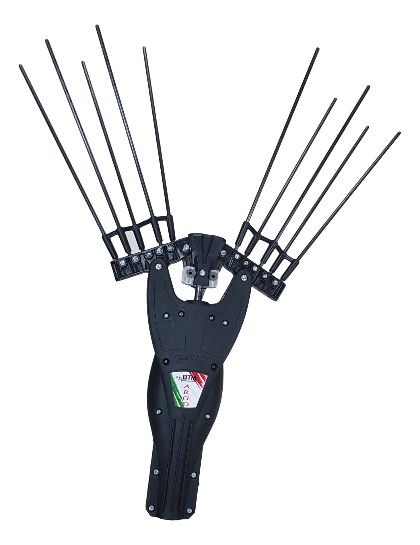 Kawasaki TJ53E Motorlu Tırpan Flap Zeytin Hasat Makinası - İrhal Tarım