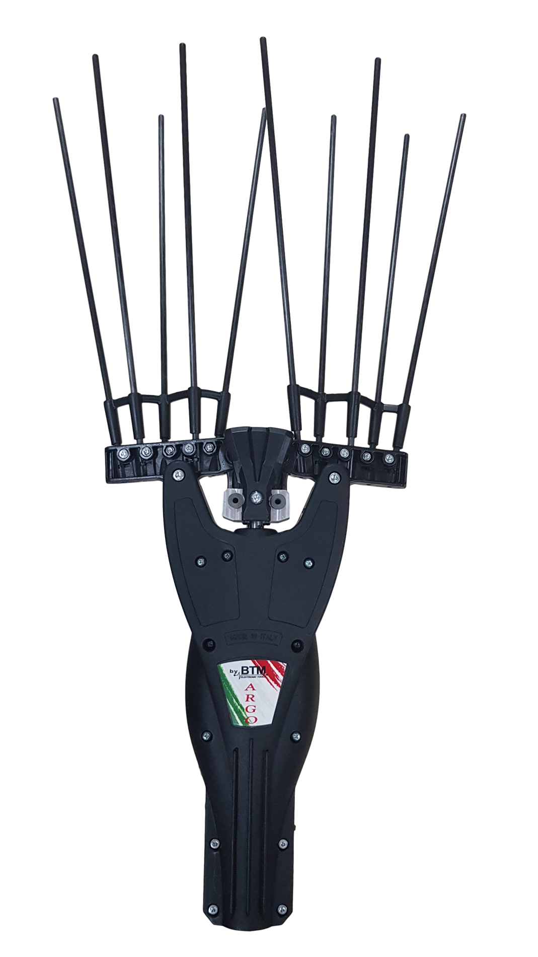 Kawasaki TJ53E Motorlu Tırpan Flap Zeytin Hasat Makinası - İrhal Tarım