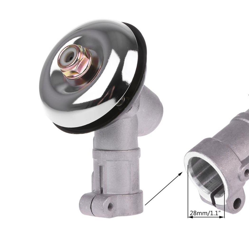 Hyundai HYX 52 Reduktor Kafa 28 mm/9 Diş - İrhal Tarım