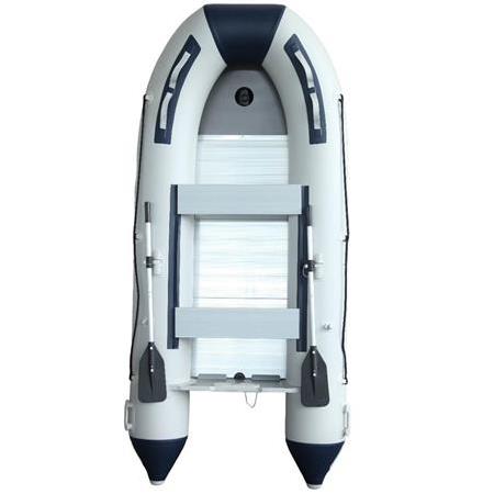 Tomking TK RIB-360 Hava Tabanlı Katlanır Şişme Bot 6+1