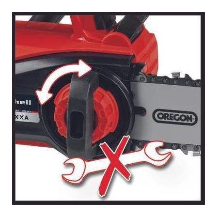 Einhell Fortexxa 18/20 TH Akülü Budama Testeresi 2 Ah 2 Akü