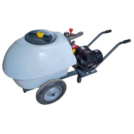 Gardenpro GP60E Büyük Pompa Elektrikli İlaçlama Makinası 60 Lt 2 Hp