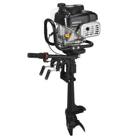 Tomking TKNP80B Dıştan Takma Bot-Tekne Motoru 3 HP