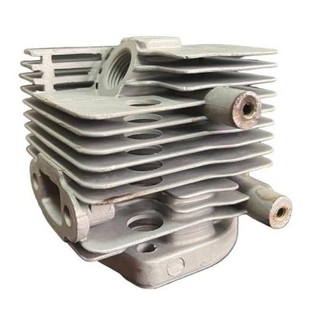 Motorlu Tırpan CG 260 Silindir Piston Seti