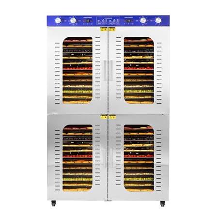 Dalle SS-30J Paslanmaz Büyük Hacimli Gıda Kurutma Makinesi