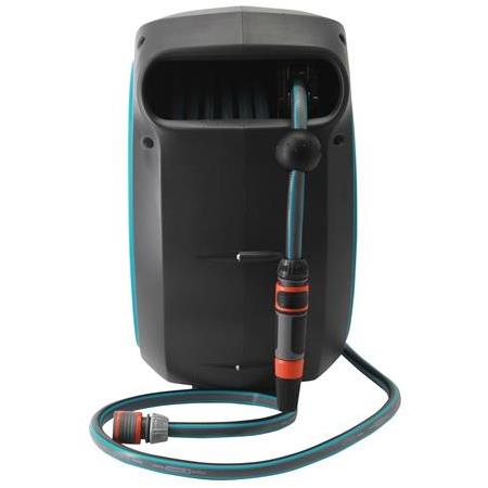 Gardena 18625 Duvara Monte Hortum Makarası RollUp L 30 mt