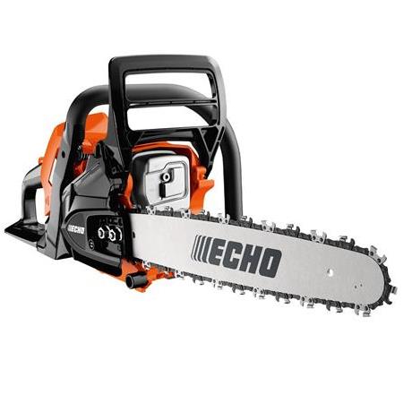 Echo CS 3410 Benzin Motorlu Testere