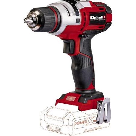 Einhell TE-CD 18 Li E Solo Akülü Elektronik Torklu Matkap Akü Hariç