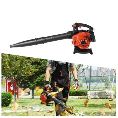 Gardenpro EB300 Benzinli Yaprak Üfleme Makinesi