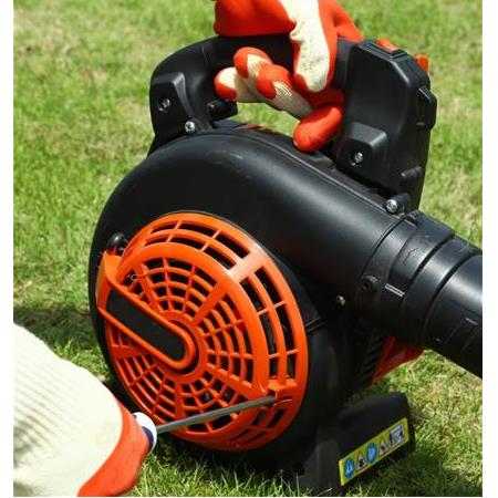 Gardenpro EBV300 Benzinli Yaprak Toplama Üfleme Makinesi