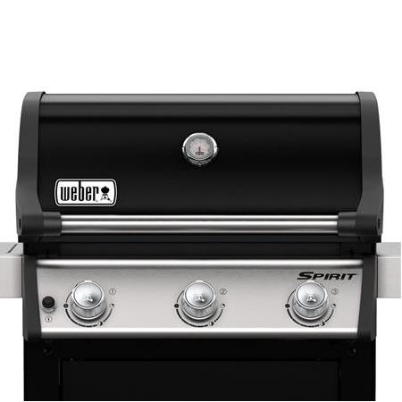 Weber Spirit E-325 GBS Gazlı Barbekü Mangal