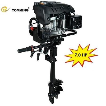 Tomking TK139FE Marşlı Tekne Motoru 7 Hp