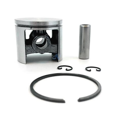 Alpina - Castor 360/370/390/410/411 Motorlu Testere Piston Seti 39 mm