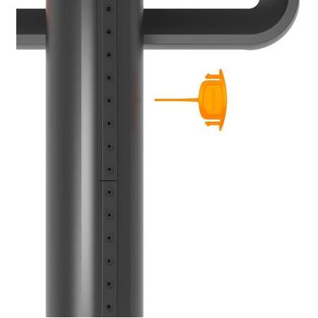 Fiskars 1070833 Solid Salınımlı Fıskiye Oskilator (S-L)