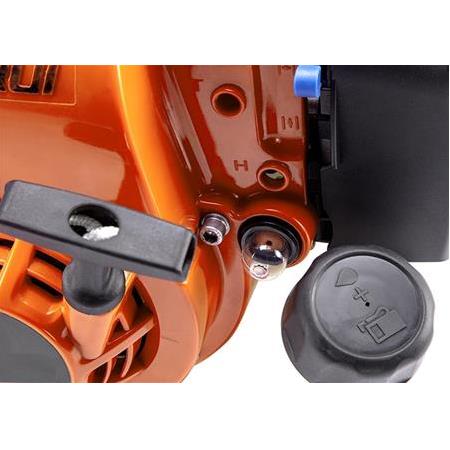 Gardenpro EB300 Benzinli Yaprak Üfleme Makinesi