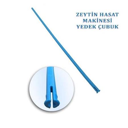 Campagnola Alice Zeytin Silkeleme Çubuğu Uzun Tip