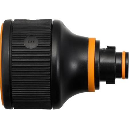 Fiskars 1065483 Üç Fonksiyonlu Sulama Tabancası