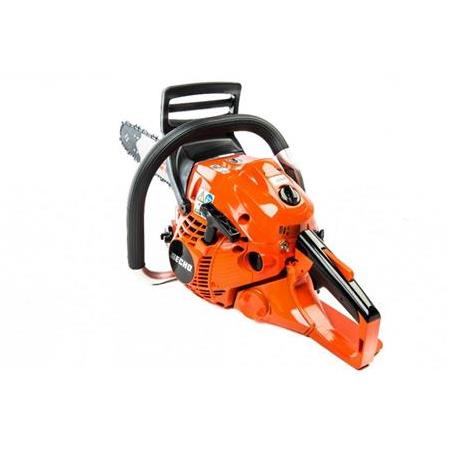 Echo CS 501SX Japon Ağaç Kesme Testeresi 3.5 Hp Yağ Hediyeli