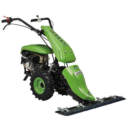 Taral 19S 173F Dizel Zıpkalı Çayır Biçme Makinası 5.5 Hp