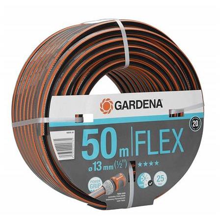Gardena 18039 Comfort Flex Hortum 50 mt - 1/2''