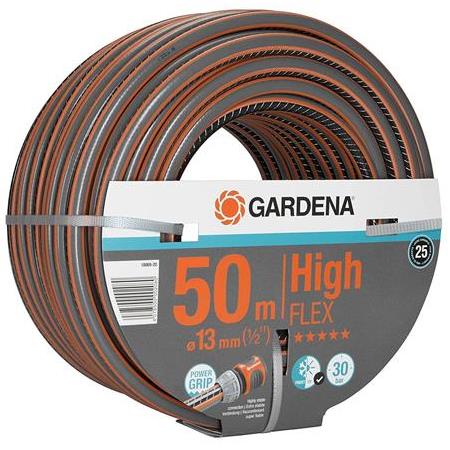 Gardena 18069 Comfort HighFlex Hortum 50 metre - 1/2'