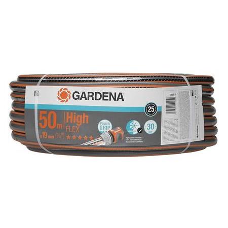 Gardena 18085 Premium SuperFlex Hortum 50 metre - 3/4"